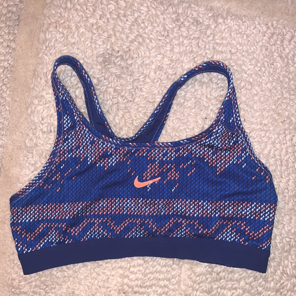 Nike Dry-fit Sports Bra